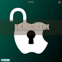 INSIDE Big Brother Britain” Con Guilherme Rambo