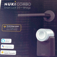 Especial Domótica: “Cerraduras inteligentes @nuki_smartlock ”