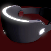 Visor AR de Apple, mas detalles