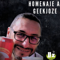 Homenaje a GeekJoze