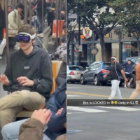 Apple Vision Pro, se desató la locura