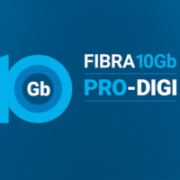 10 gbps de internet en casa