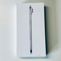 Unboxing iPhone Air 256gb Blanco (Primeras Impresiones)