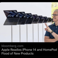 Mark Gurman Power On