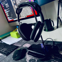 Experiencia @Satechi Soporte AirPods Max y Unboxing Xbox Series X