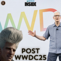 INSIDE Post WWDC25
