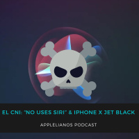El CNI: “No uses Siri” amp iPhone X Jet Black
