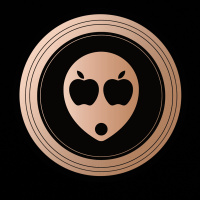 ¿Touch ID en el logo de Apple?