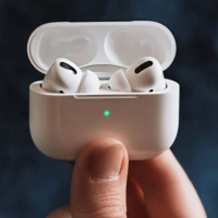 El Peor Producto de Apple / AirPods