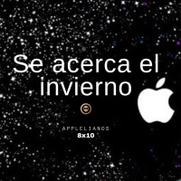 Se acerca el invierno