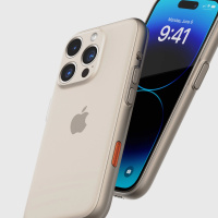 iPhone Ultra, se actualiza el MagSafe Duo