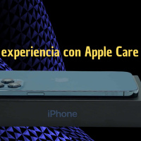 Mi Experiencia con Apple Care