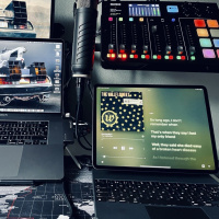 Apple Music HiFI Oficial