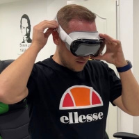 Mas Experiencias de las Apple Vision Pro