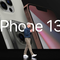 El iPhone 13 a partir del 17 de septiembre, lanzamiento el 24 de septiembre