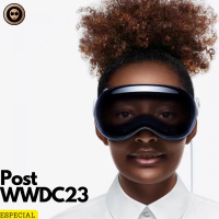 Especial Post WWDC23