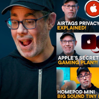 Especial: “Rene Ritchie @reneritchie Y toda la actualidad de Apple”