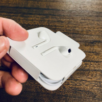 Adios AirPods Pro, Hola EarPods