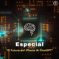 Especial: El Futuro del iPhone IA ChatGPT