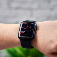 Una idea de Steve Jobs Un Apple Watch que mide la glucosa en sangre