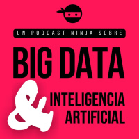 Big Data amp Inteligencia Artificial con @martarroyo