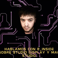 Especial Hablamos con @_inside sobre Studio Display y Mac Studio