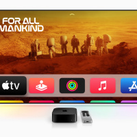 Hablemos de Apple TV +
