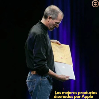 Los mejores productos diseñados por Apple