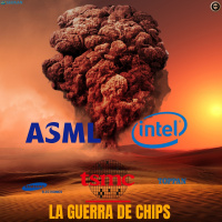 INSIDE La Guerra de Chips