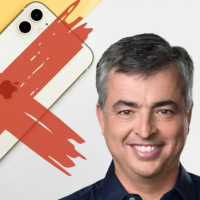 Eddy Cue “Es posible que dentro de 10 años no necesites un iPhone”