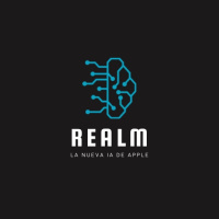 REALM la nueva IA de Apple