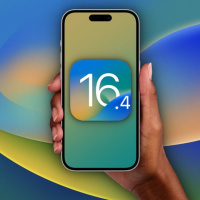 iOS 16.4 ya está disponible