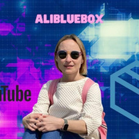 La Accesibilidad de Apple con @alibluebox