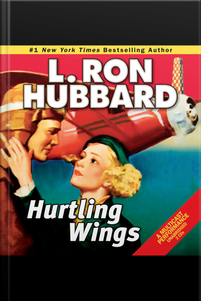Hurtling Wings