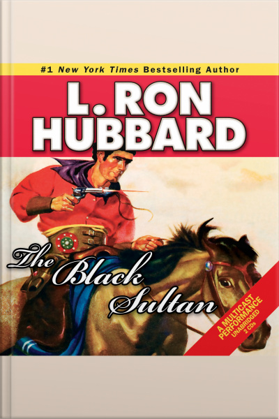 The Black Sultan
