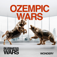 Ozempic Wars | The Hundred-Year Duel | 1