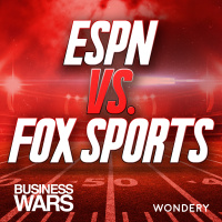 ESPN vs Fox Sports | The Wide World of Sports Broadcasting | 6