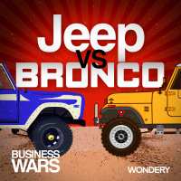 Jeep vs Bronco | Back in the Saddle | 5
