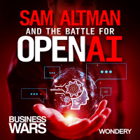 Sam Altman  the Battle for OpenAI | Misalignment | 1