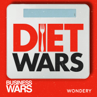 Encore: Diet Wars | Scaling Up | 1