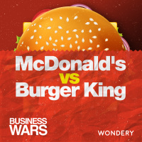McDonald’s vs Burger King - Feeding Frenzy | 3