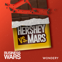 Hershey vs Mars - Global Chocolate Domination | 6