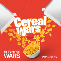 Cereal Wars - A Divine Mission | 1