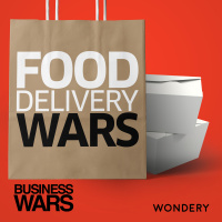 Food Delivery Wars | Whos The Boss? | 2