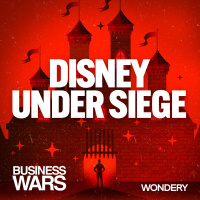Disney Under Siege | The ‘Bob’ of It All | 3