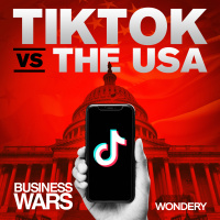 TikTok vs the U.S.A. | Reeling | 2