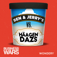 Häagen-Dazs vs Ben  Jerrys | The New Tastemakers | 7