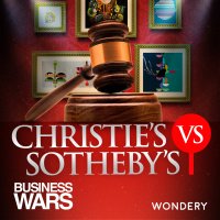 Sothebys vs Christies | The Point of No Return | 2