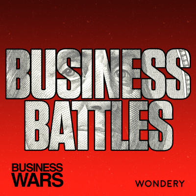 Business Wars