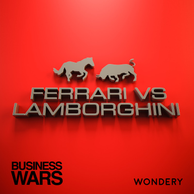 Business Wars